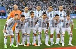 Đội tuyển bóng đá quốc gia Argentina phát hành token dành cho người hâm mộ