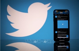 Nga phạt Twitter do không xóa nội dung bị cấm