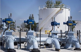 Mỹ ban hành hướng dẫn an ninh mới cho các công ty vận hành đường ống dẫn nhiên liệu