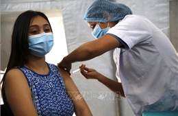 Nepal kêu gọi cộng đồng quốc tế cung cấp thêm 40 triệu liều vaccine 