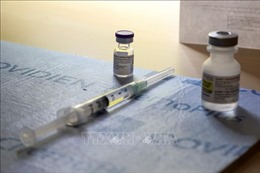 Nữ sinh viên Italy nhập viện theo dõi do bị tiêm quá liều vaccine Pfizer