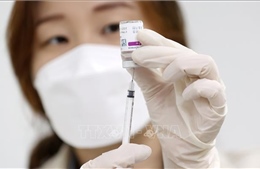 Hàn Quốc chưa công nhận ca tử vong nào do tiêm vaccine ngừa COVID-19