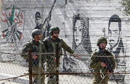 Nguy cơ căng thẳng tại Đông Jerusalem và Bờ Tây có thể vượt tầm kiểm soát