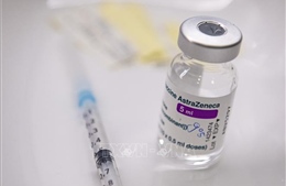 EU khuyến cáo không tiêm mũi thứ 2 vaccine AstraZeneca cho người có huyết khối