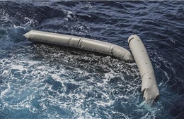 Lật thuyền làm 5 người đuối nước ở ngoài khơi Libya