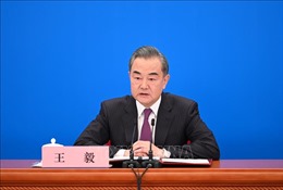 Trung Quốc hối thúc EU nối lại đàm phán về hiệp định đầu tư