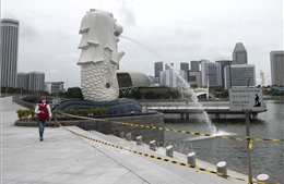 Hong Kong (Trung Quốc) và Singapore xem xét thiết lập &#39;bong bóng du lịch&#39; trong tháng 7 