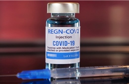 Dịch COVID-19: Thuốc kháng thể giúp giảm số ca tử vong ở bệnh nhân nặng