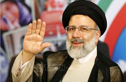 Tổng thống đắc cử E.Raisi nêu quan điểm về chính sách đối ngoại của Iran