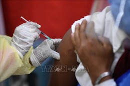 EU tài trợ xây dựng nhà máy sản xuất vaccine tại Senegal