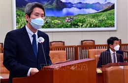 Hàn Quốc kêu gọi hợp tác tích cực để đưa Triều Tiên trở lại bàn đàm phán