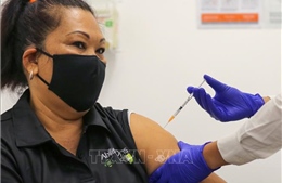 Chuyên gia Australia: Vaccine ngừa COVID-19 trở thành &#39;cuộc chiến của các thương hiệu&#39;
