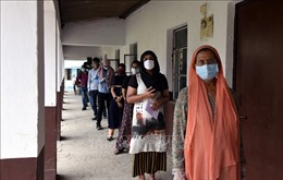 Hàng nghìn người tại Ấn Độ trở thành nạn nhân của một số trung tâm tiêm chủng giả