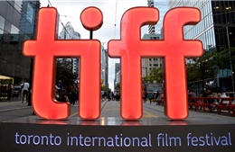 Liên hoan phim quốc tế Toronto sẽ diễn ra trong &#39;trạng thái bình thường mới&#39;