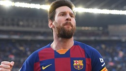 Copa America 2021: Messi tỏa sáng trong trận thắng đậm Bolivia