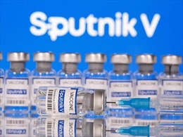Mexico sản xuất thử nghiệm lô vaccine Sputnik-V đầu tiên 
