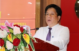 Từ hành trình tìm đường cứu nước của Bác Hồ đến khát vọng xây dựng Khánh Hòa giàu đẹp