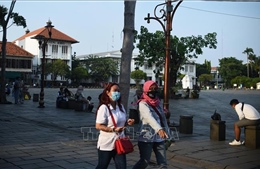 Indonesia chuẩn bị triển khai &#39;bong bóng du lịch&#39;