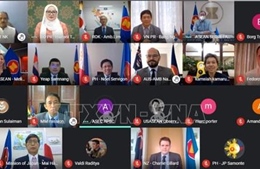 Các nước thành viên Cấp cao Đông Á tăng cường hợp tác