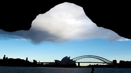 Australia: Thành phố Sydney trải qua đợt lạnh kỷ lục trong 37 năm qua