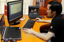Việt Nam xếp thứ 25 về Chỉ số an toàn thông tin toàn cầu (GCI)