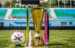 Không hủy AFF Cup 2020, lễ bốc thăm vẫn diễn ra vào ngày 10/8