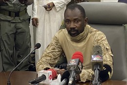 Mali ân xá 49 binh sĩ Côte d&#39;Ivoire