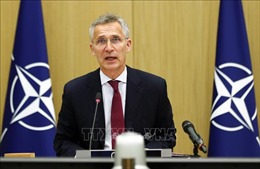 TTK NATO cảnh báo sự thù hận vẫn hiện diện sau vụ tấn công kinh hoàng ở Na Uy