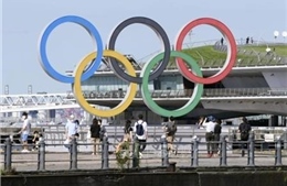 Siêu máy tính dự đoán Mỹ sẽ đứng đầu bảng tổng sắp huy chương Olympic Tokyo