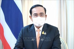 Thái Lan ngăn chặn tin giả gây tổn hại nỗ lực phòng chống dịch COVID-19