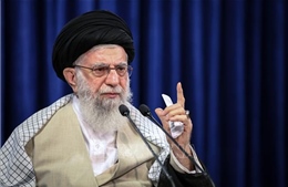 Đại giáo chủ Iran không chấp nhận những yêu cầu &#39;cứng nhắc&#39; của Mỹ