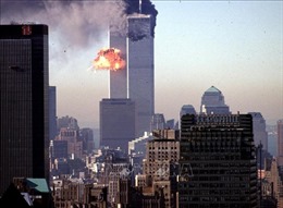 Mỹ xem xét công bố một số tài liệu mật về vụ tấn công khủng bố ngày 11/9