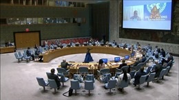 Liên hợp quốc ghi nhận những tiến triển tích cực ở Somalia