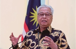 Những nhiệm vụ trước mắt của tân Thủ tướng Malaysia