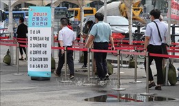 Hàn Quốc gia hạn một số biện pháp hạn chế