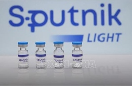 Philippines cấp phép sử dụng khẩn cấp vaccine Sputnik Light của Nga