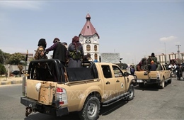 Giới ngoại giao Mỹ từng cảnh báo khả năng Taliban giành quyền kiểm soát Kabul