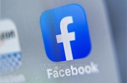 Facebook thông báo quyết định đổi tên công ty thành Meta