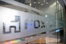 Foxconn tham gia chế tạo buồng lái thông minh cho ô tô