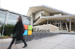 Hàng chục triệu bản ghi lưu trữ trên nền tảng Microsoft bị lộ