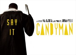 &#39;Candyman&#39; gặt hái doanh thu cao nhất ở các phòng vé Bắc Mỹ