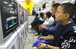 Trung Quốc quy định hạn chế thời gian chơi game trực tuyến của trẻ vị thành niên