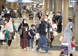 Nhiều người Hàn Quốc ủng hộ cấp thị thực lưu trú dài hạn cho công dân Afghanistan