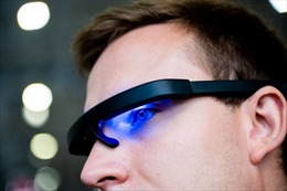 Nga lần đầu tiên giới thiệu kính chống mất ngủ