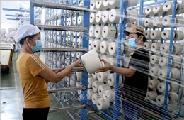 Báo Anh: Dịch COVID-19 không thể kìm hãm nền kinh tế Việt Nam