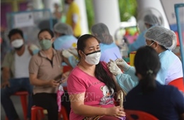 Thái Lan tiếp tục hỗ trợ người dân bị ảnh hưởng bởi dịch COVID-19