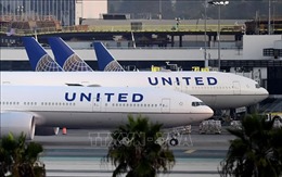Hàng chục máy bay Boeing 777 của United Airlines có thể phải &#39;đắp chiếu&#39; đến năm sau