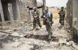 Quân đội Afghanistan chuẩn bị tấn công quy mô lớn nhằm vào Taliban