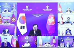 Thái Lan nhấn mạnh tầm quan trọng của ASEAN+3 trong giải quyết các thách thức khu vực