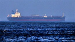 Oman xác nhận tàu chở dầu bị cướp trên biển Arab